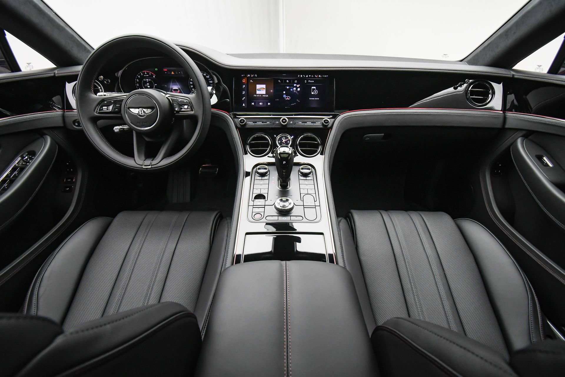 New 2026 Bentley Continental GT image 4