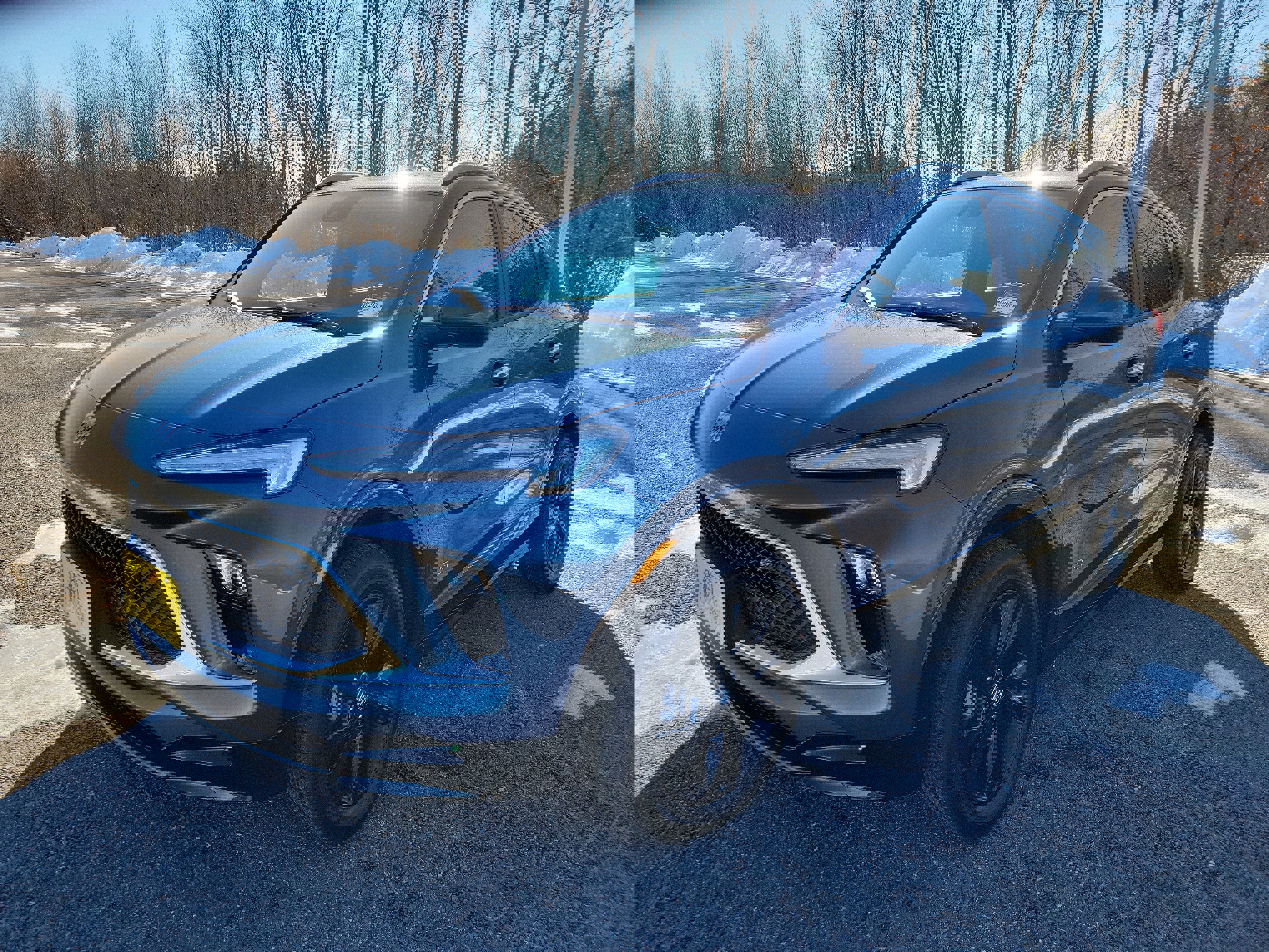 New 2026 Buick Encore GX Sport Touring w/ Comfort Package