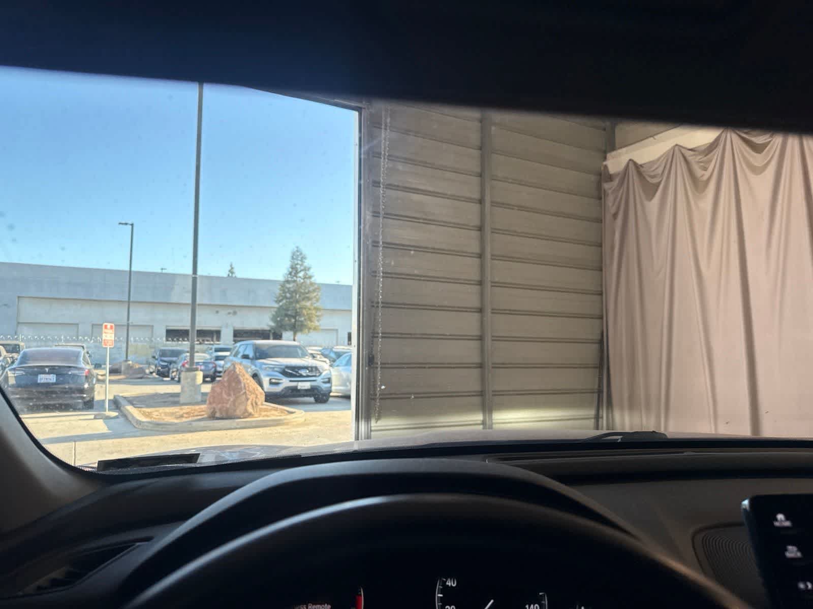 Used 2018 Honda Accord EX-L image 22