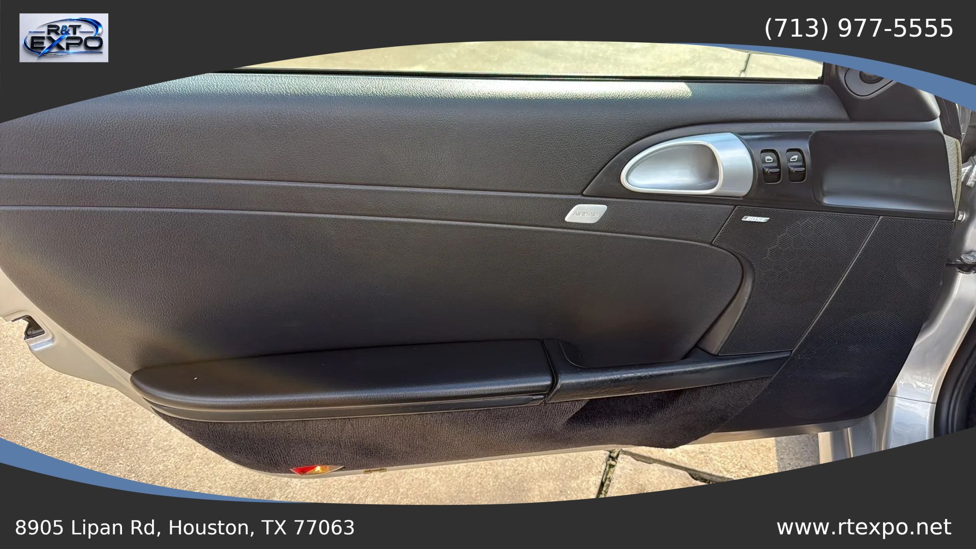 Used 2006 Porsche Boxster RWD image 27