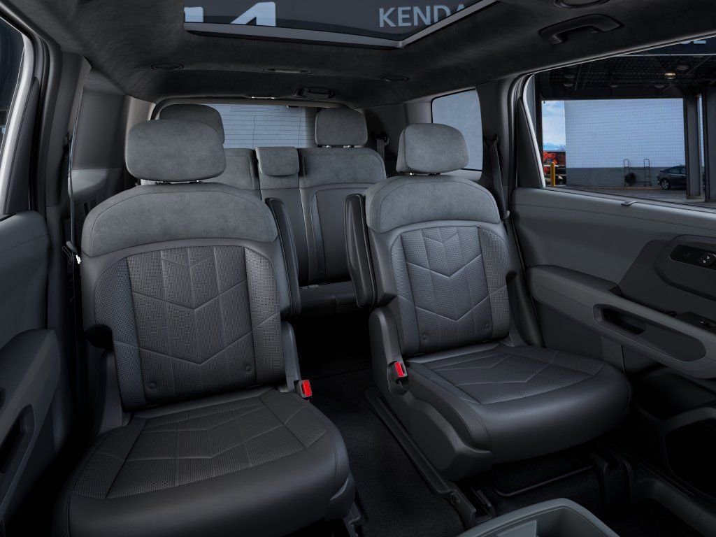 New 2027 Kia Telluride X-Line SX Prestige AWD/4WD image 16