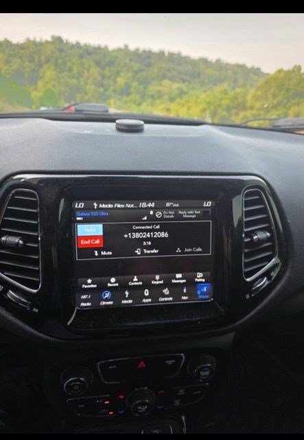Used 2019 Jeep Compass Limited AWD/4WD image 22