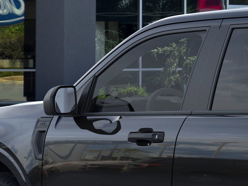 New 2025 Ford Maverick XL w/ Equipment Group 101A image 21