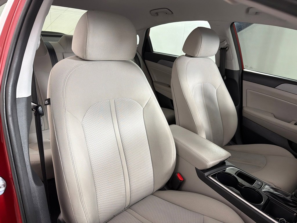 Used 2019 Hyundai Sonata SEL FWD image 24