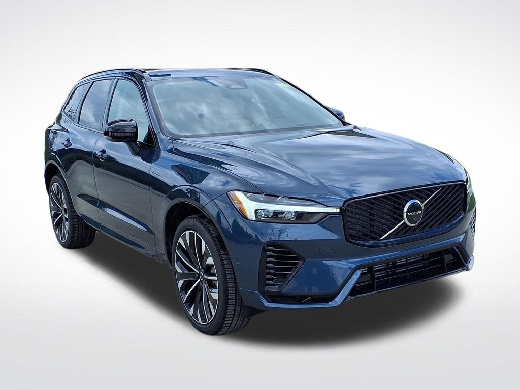 New 2026 Volvo XC60 T8 Ultra w/ Protection Package Premier