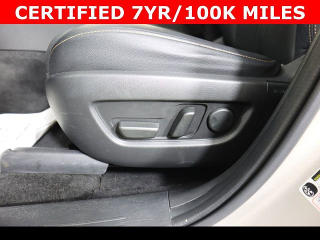 Used 2024 MAZDA CX-90 3.3 Turbo w/ Preferred Plus image 21