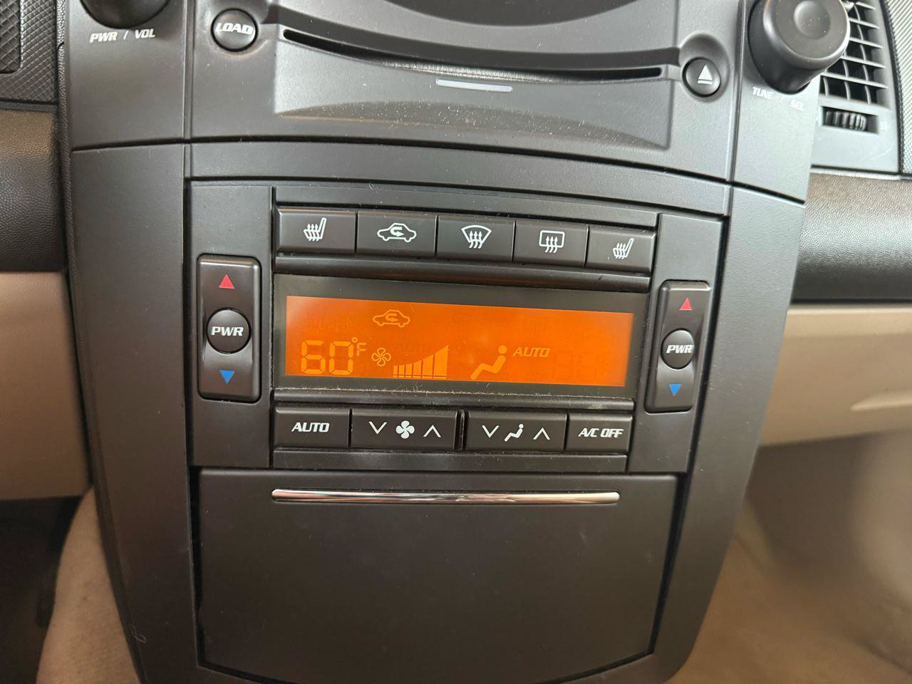 Used 2004 Cadillac SRX RWD image 31