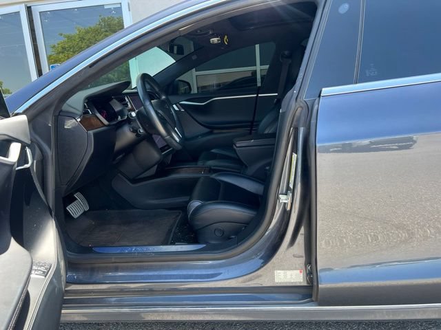 Used 2018 Tesla Model S P100D AWD/4WD image 6