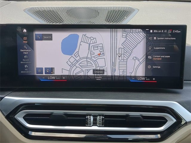Used 2024 BMW 330i Sedan image 25
