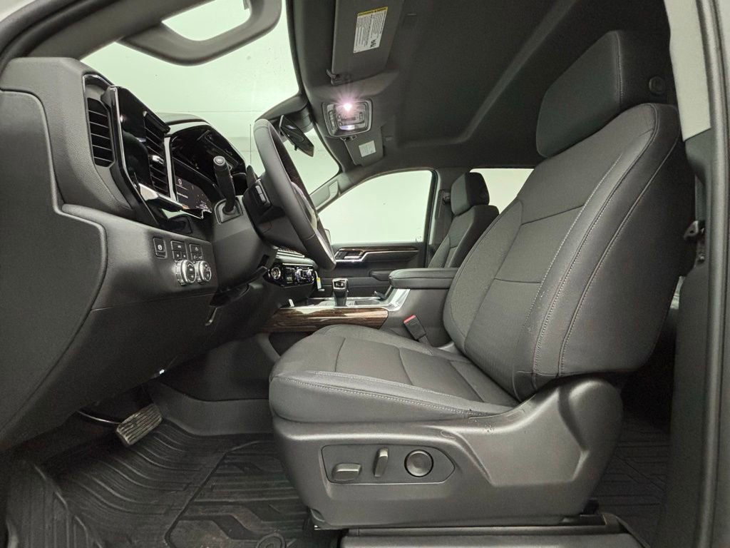 New 2026 GMC Sierra 1500 Elevation w/ Preferred Package image 17