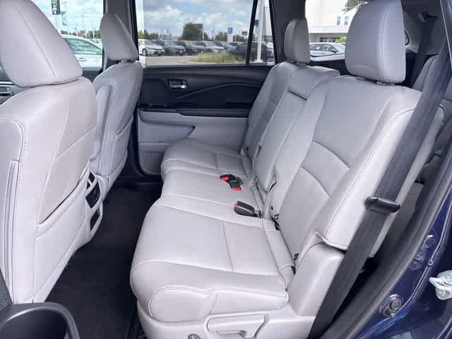 Used 2022 Honda Pilot EX-L image 21