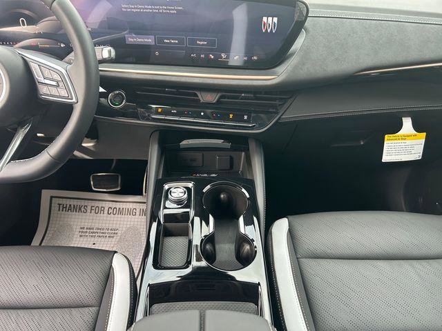 New 2026 Buick Envision Sport Touring AWD/4WD image 11