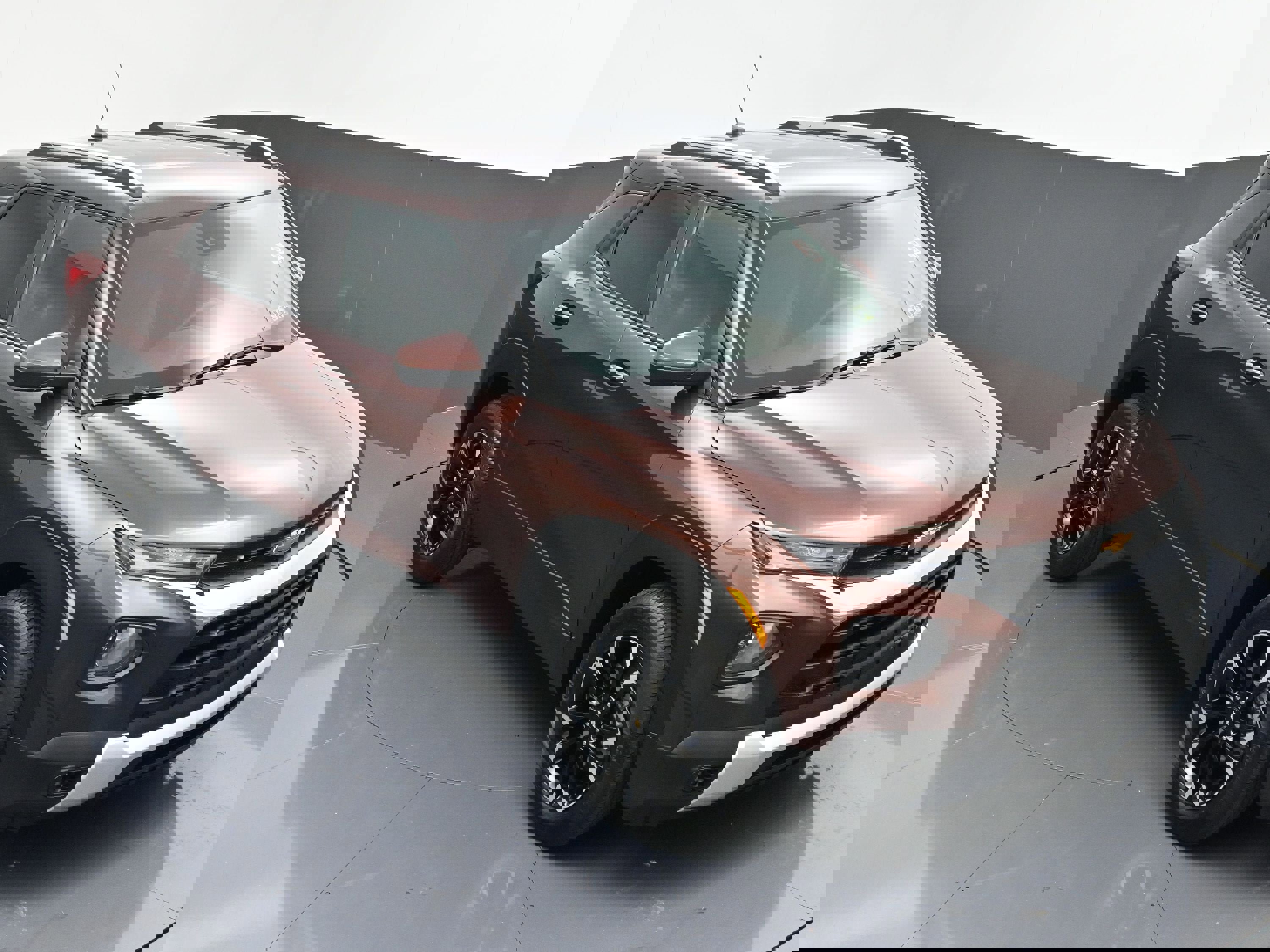 Used 2023 Chevrolet TrailBlazer LT image 41