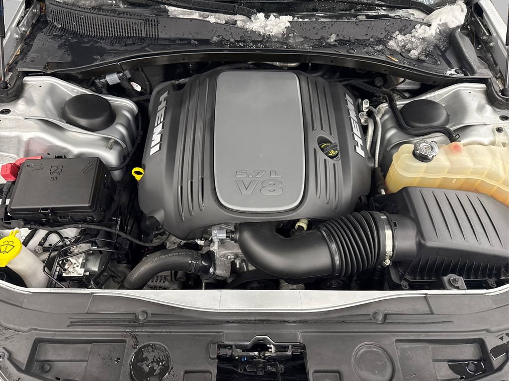 Used 2022 Chrysler 300 S image 13