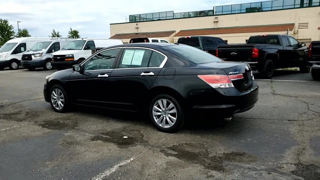 Used 2012 Honda Accord EX-L image 6