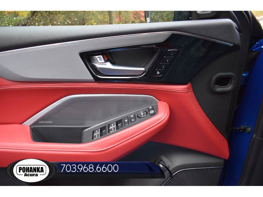 New 2026 Acura MDX A-Spec image 35