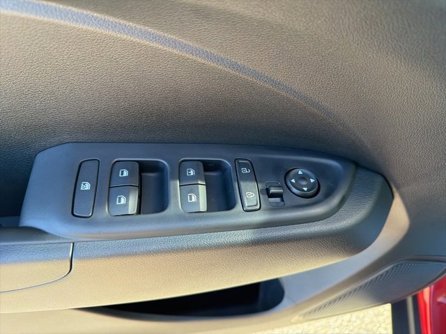 Certified 2026 Hyundai Venue SE image 16