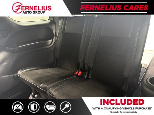 Used 2019 Dodge Durango GT AWD/4WD image 26