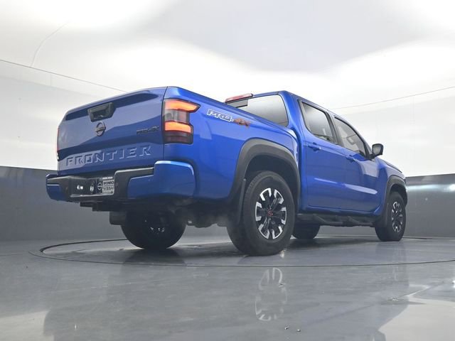 Used 2024 Nissan Frontier PRO-4X w/ Pro Convenience Package image 23