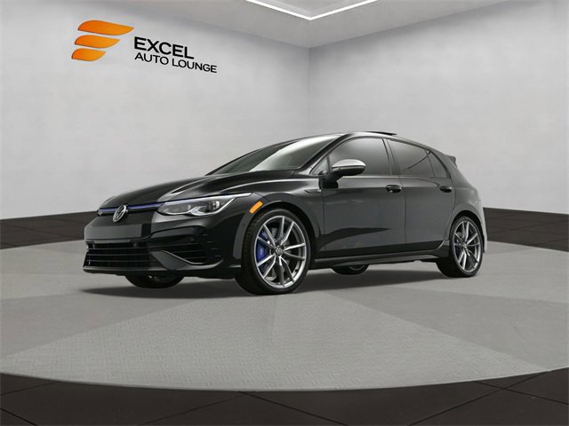 Used 2024 Volkswagen Golf R image 40