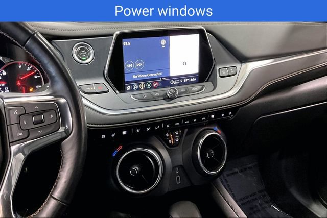 Certified 2022 Chevrolet Blazer Premier w/ Enhanced Convenience Package image 12