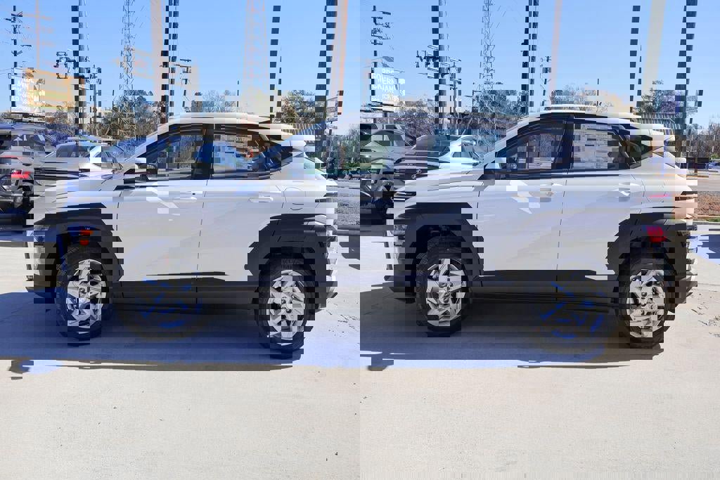 New 2026 Hyundai Kona SE image 27