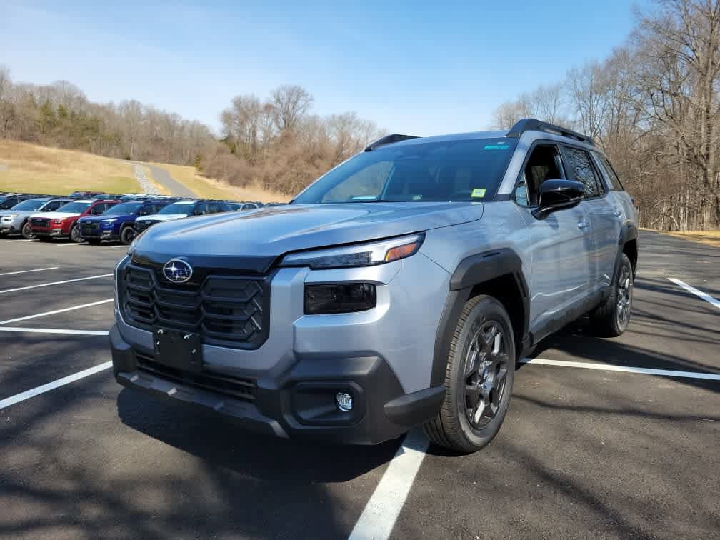 New 2026 Subaru Outback Premium w/ Premium/Limited Plus Package image 3