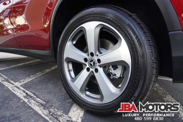 Used 2019 Mercedes-Benz GLC 300 4MATIC image 95