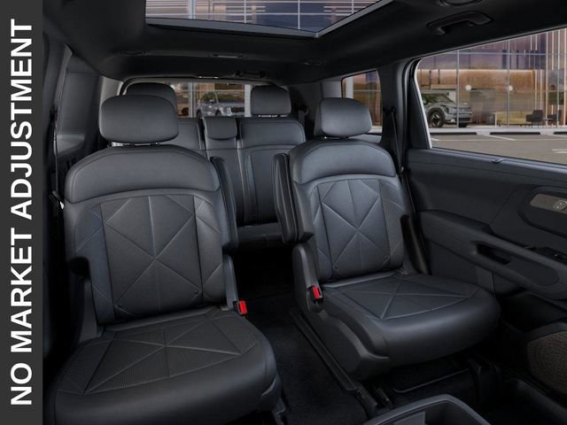 Certified 2027 Kia Telluride SX w/ Towing Package FWD image 16