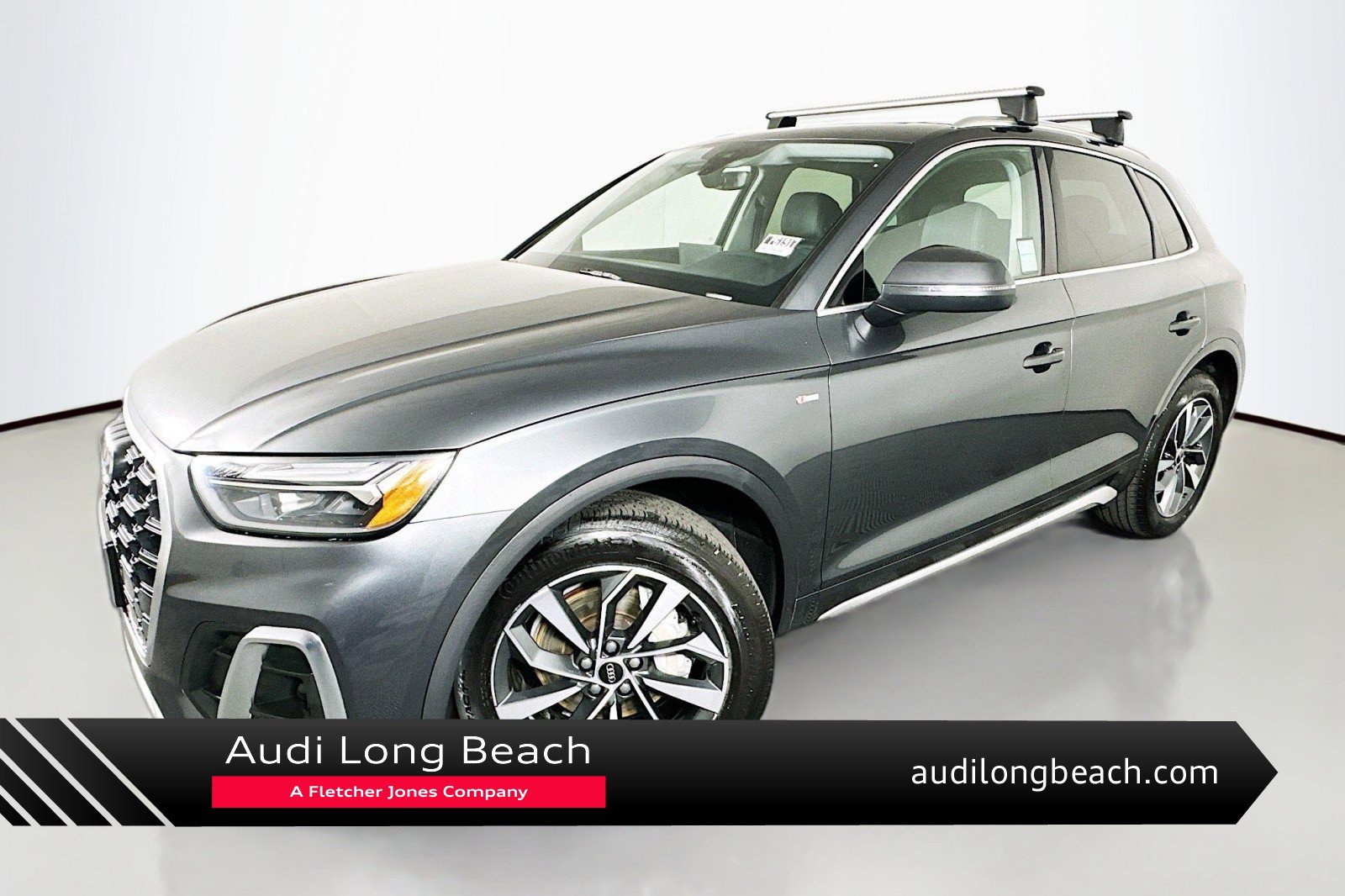 Used 2023 Audi Q5 2.0T Premium Plus AWD/4WD image 1
