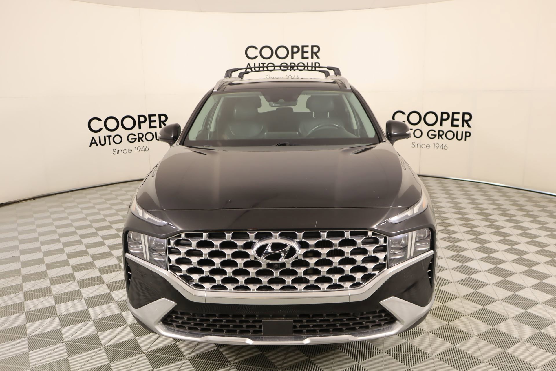 Used 2022 Hyundai Santa Fe Limited w/ Cargo Package FWD image 10