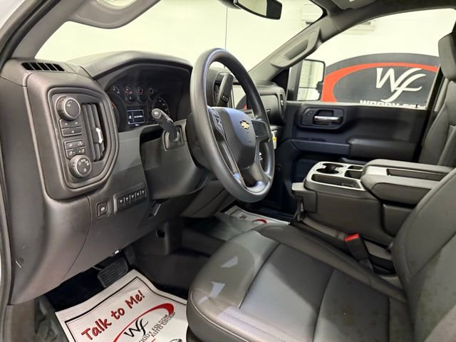 New 2026 Chevrolet Silverado 3500 W/T w/ WT Convenience Package image 12