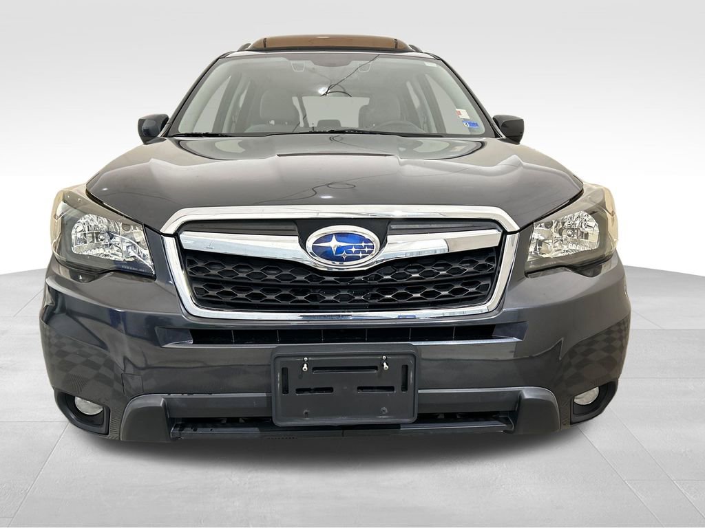 Used 2015 Subaru Forester 2.5i Premium AWD/4WD image 9