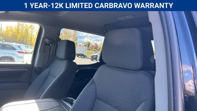 Certified 2023 Chevrolet Silverado 1500 LT AWD/4WD image 52