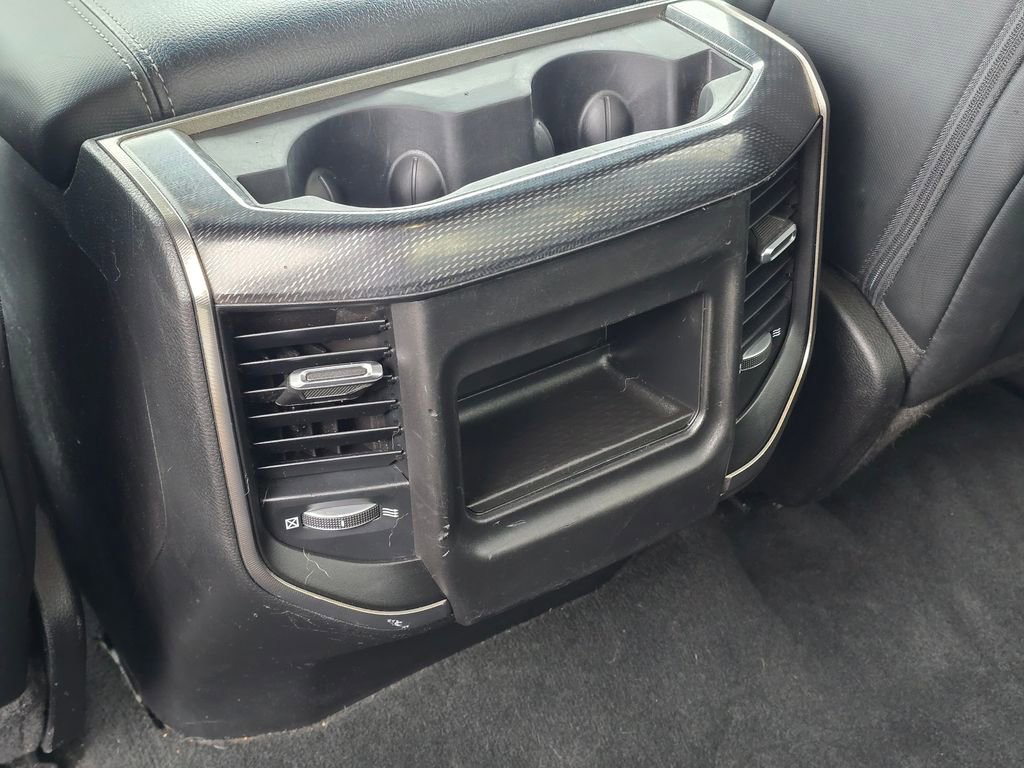 Used 2023 RAM 1500 Sport image 18