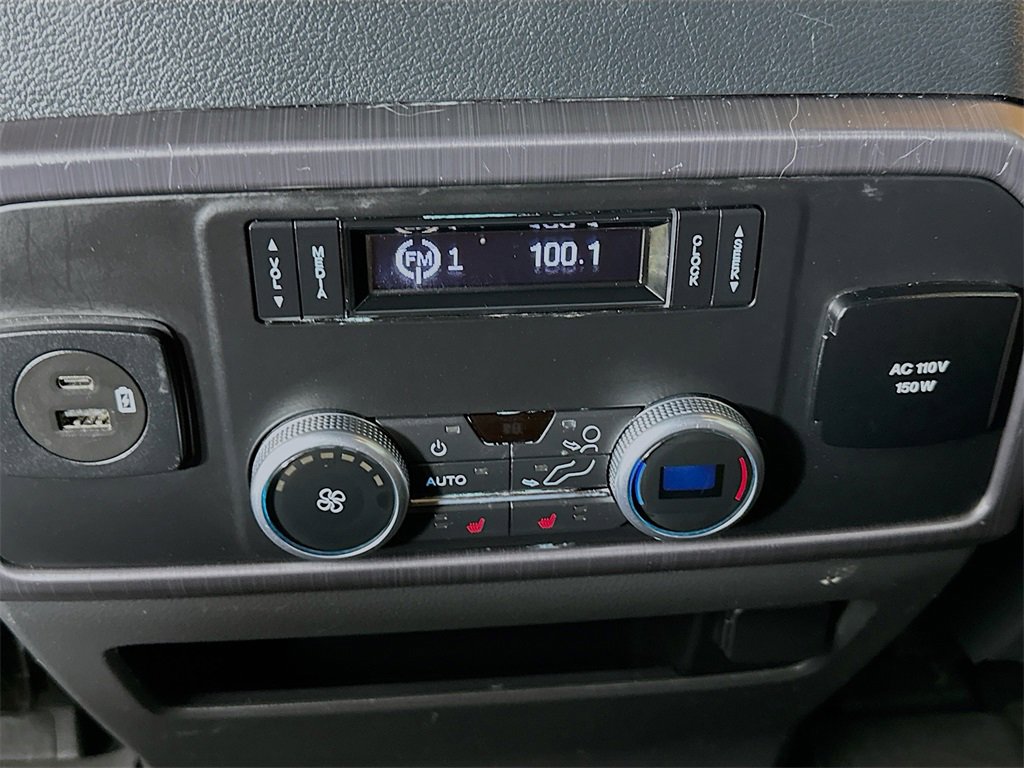 Used 2022 Ford Expedition Max Platinum image 27