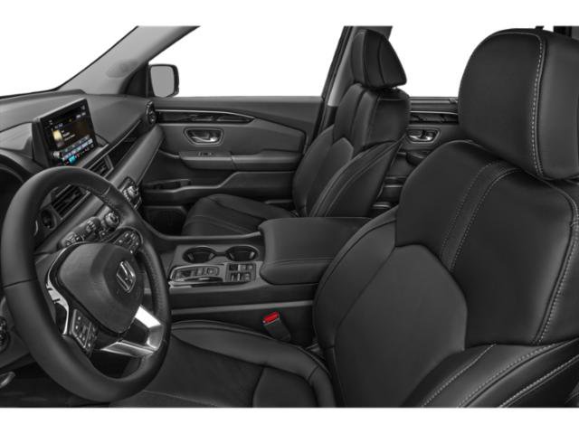 New 2025 Honda Pilot EX-L image 6