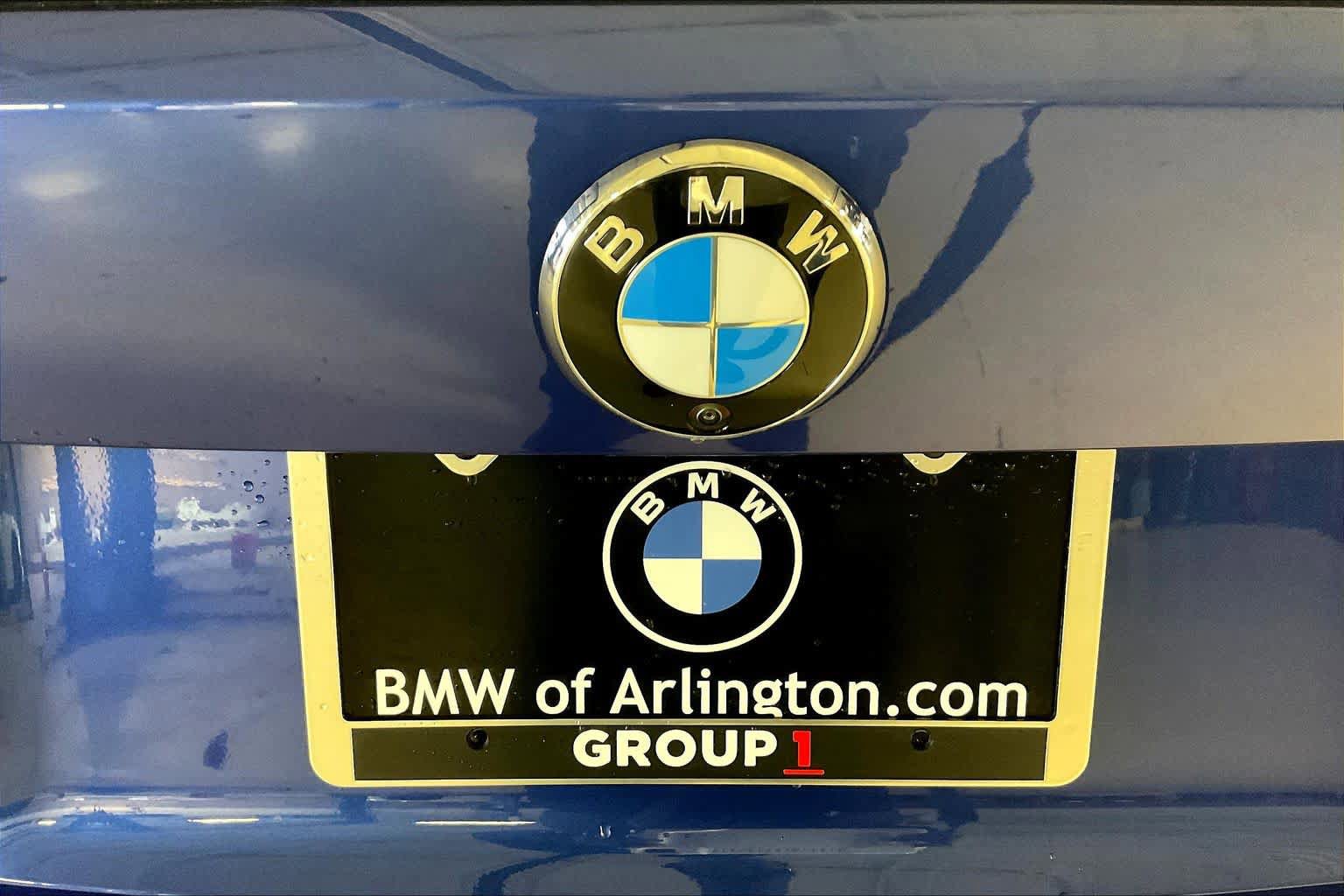New 2026 BMW M440i Coupe w/ Premium Package image 15