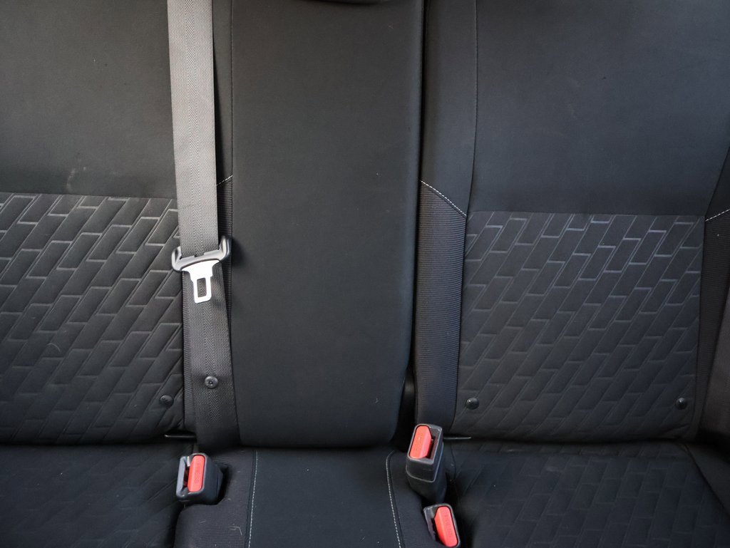 Used 2022 Nissan Kicks S image 12