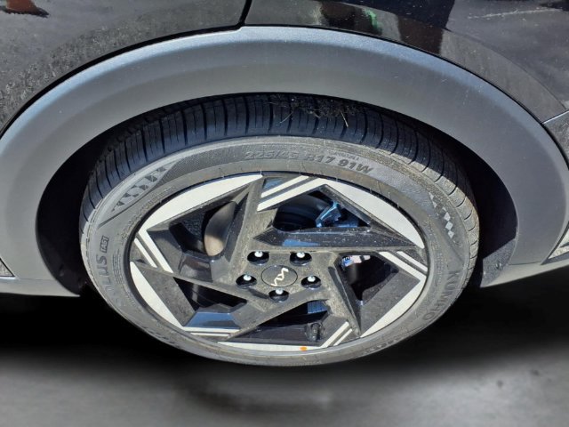 New 2026 Kia K4 EX FWD image 8