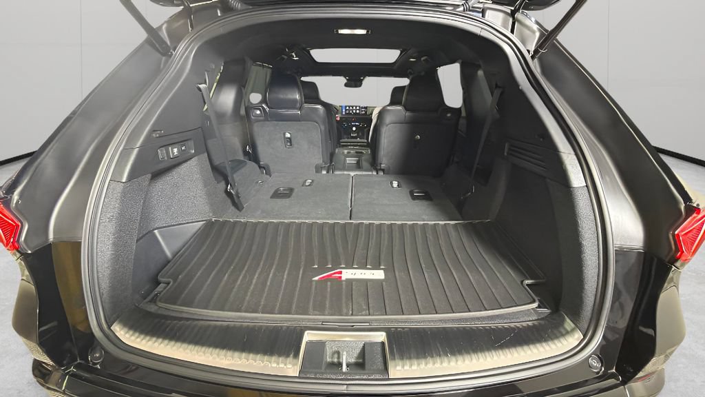 Used 2026 Acura MDX A-Spec w/ Advance Package AWD/4WD image 34