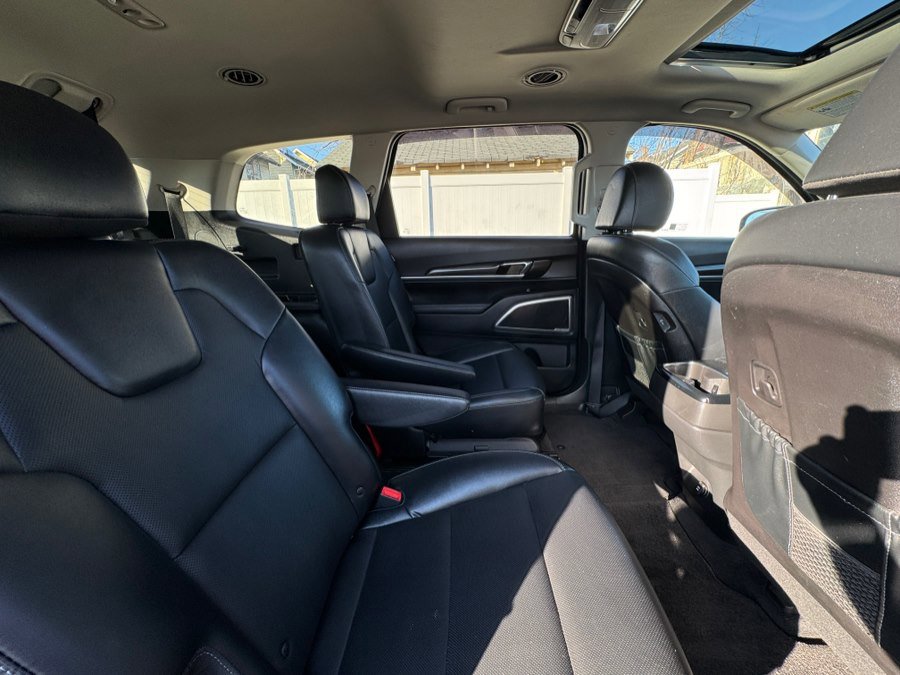 Used 2023 Kia Telluride S w/ S Sunroof Package image 33