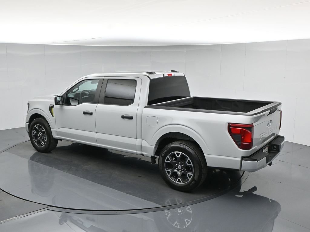 Used 2024 Ford F150 STX RWD image 43