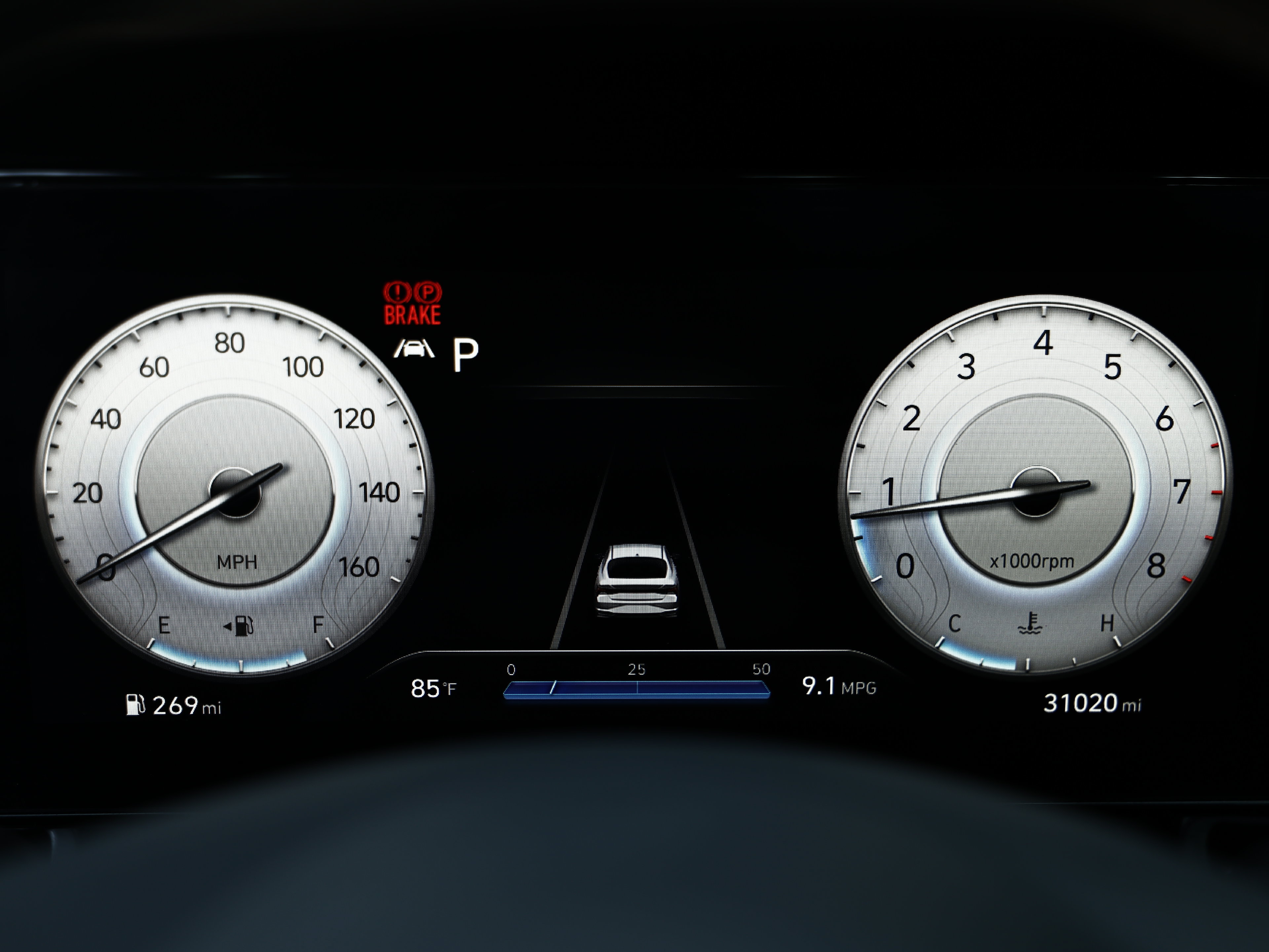 Used 2023 Hyundai Elantra SEL w/ Convenience Package FWD image 29