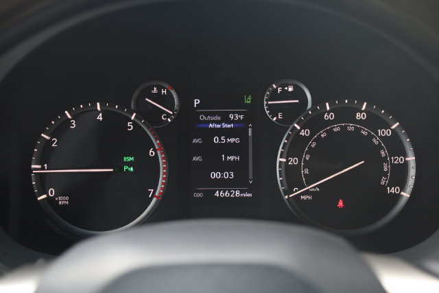 Used 2023 Lexus GX 460 Premium AWD/4WD image 19