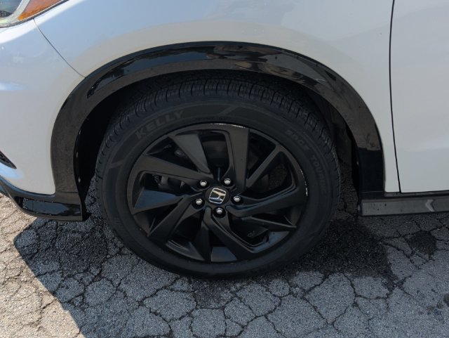 Used 2021 Honda HR-V Sport image 33