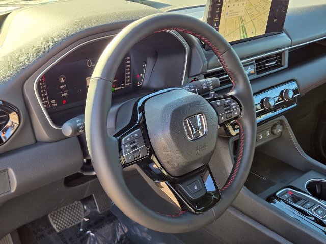 New 2026 Honda Pilot Black Edition image 12