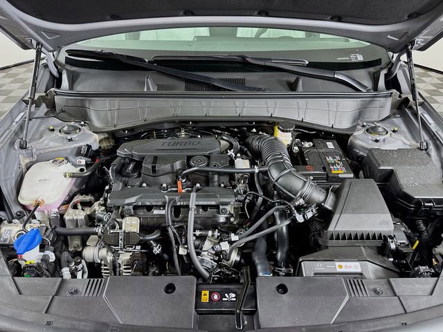 New 2026 Hyundai Kona Limited FWD image 48