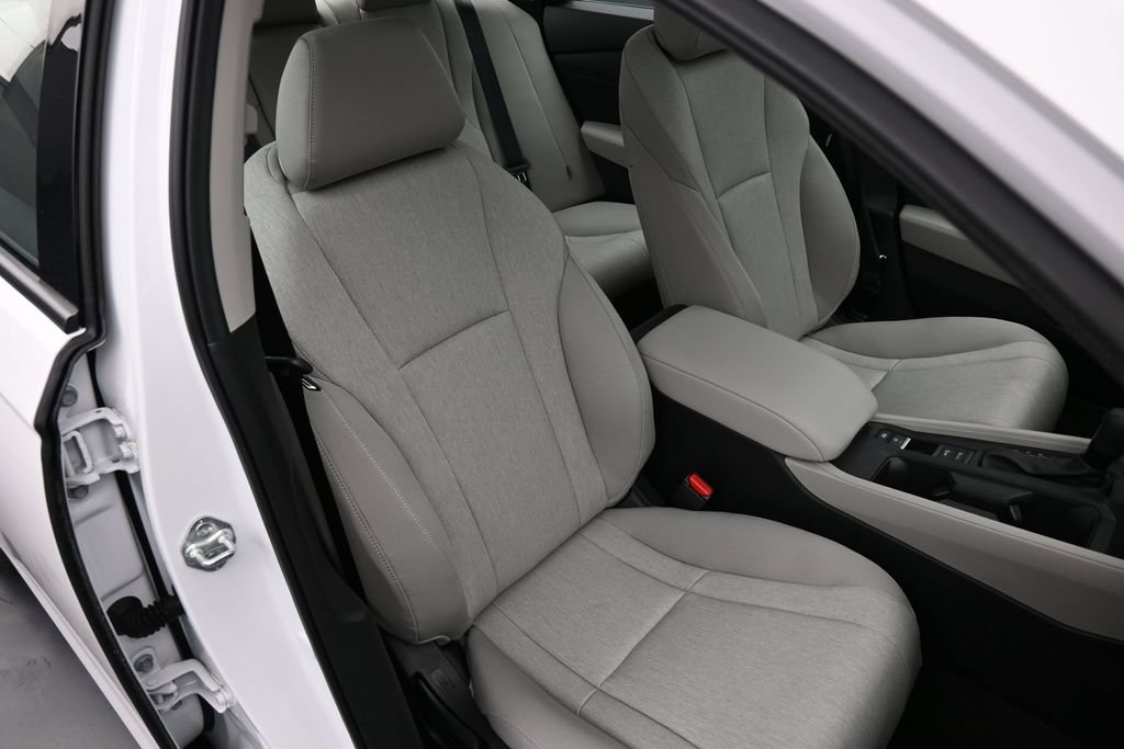 New 2025 Honda Accord SE image 35