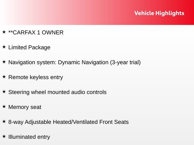 Used 2025 Toyota Crown AWD/4WD image 8